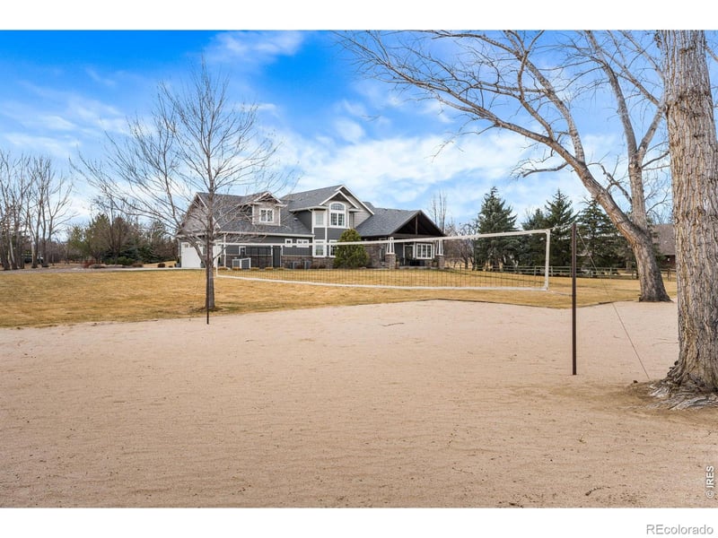 1100 E County Road 30, Fort Collins, CO 80525