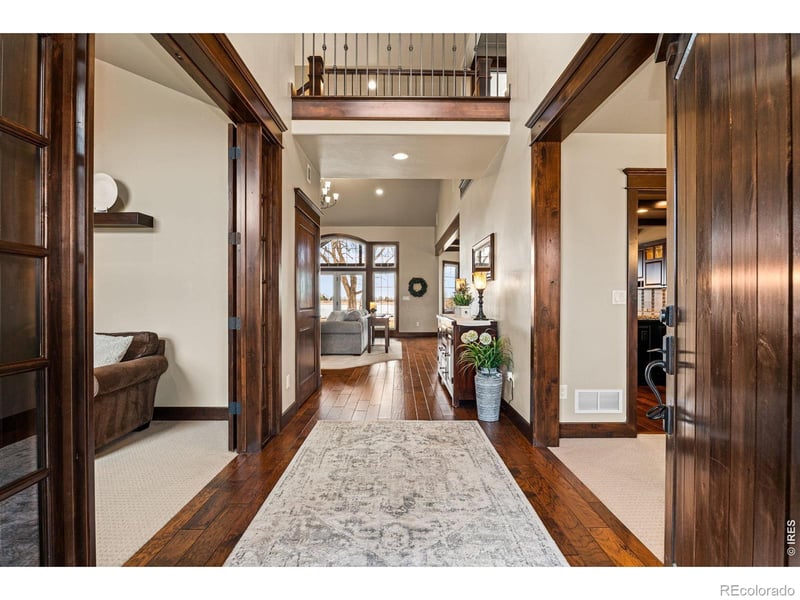 1100 E County Road 30, Fort Collins, CO 80525