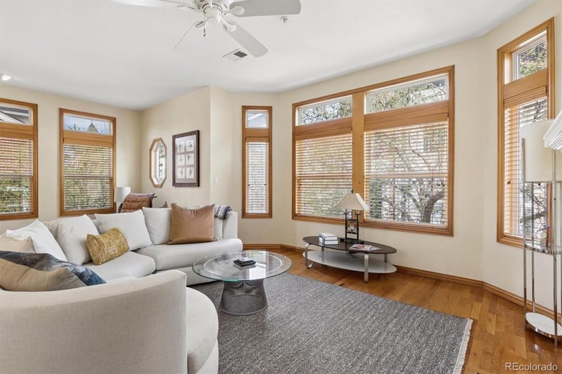 31 Jackson St #H, Denver, CO 80206