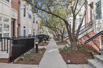 31 Jackson St #H, Denver, CO 80206