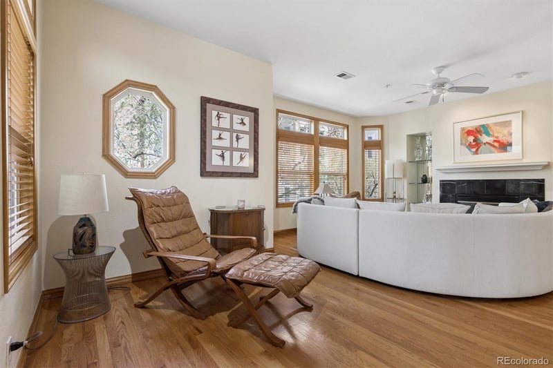 31 Jackson St #H, Denver, CO 80206