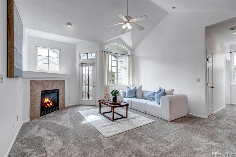 1237 Carlyle Park Cir, Highlands Ranch, CO 80129