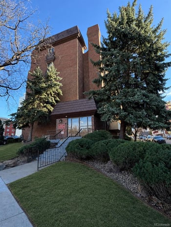 4110 Hale Pw #2H, Denver, CO 80220