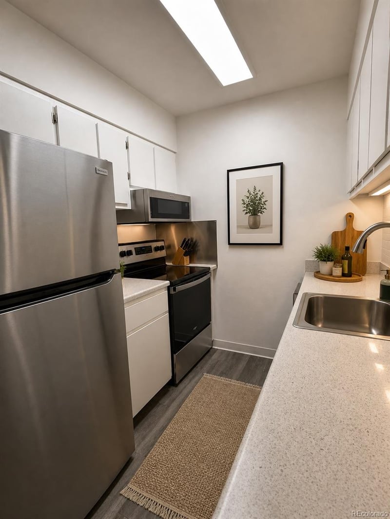 4110 Hale Pw #2H, Denver, CO 80220