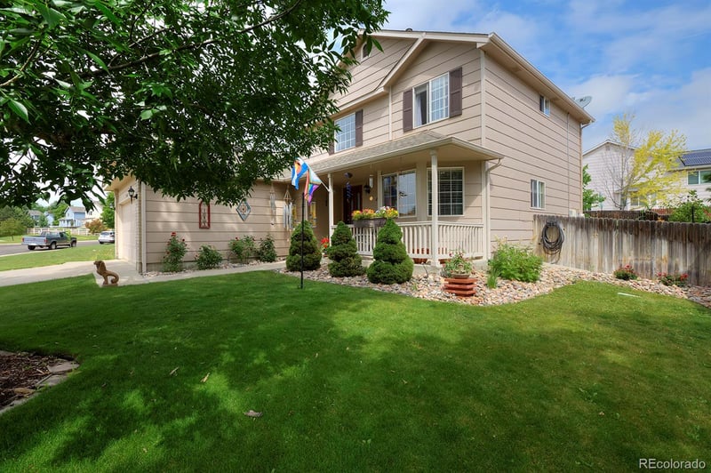 13441 Cherry St, Thornton, CO 80241
