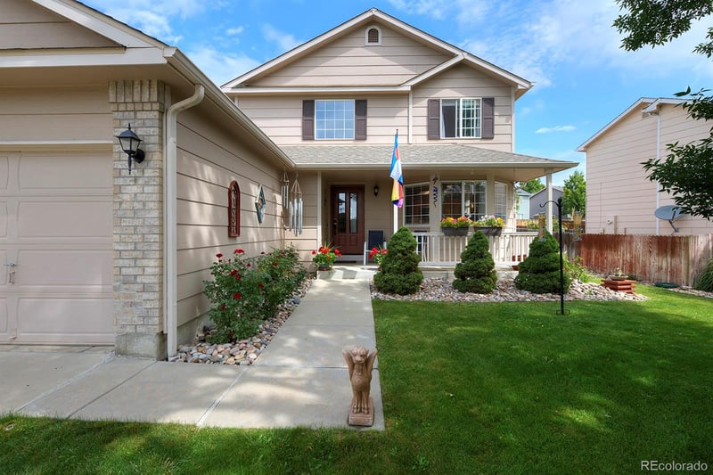 13441 Cherry St, Thornton, CO 80241