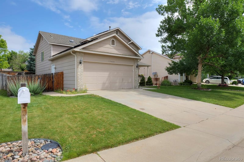 13441 Cherry St, Thornton, CO 80241