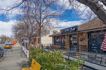 2434 Corona St, Denver, CO 80210