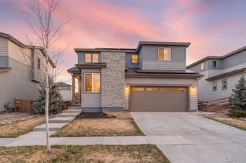 17177 103rd Ave, Commerce City, CO 80022