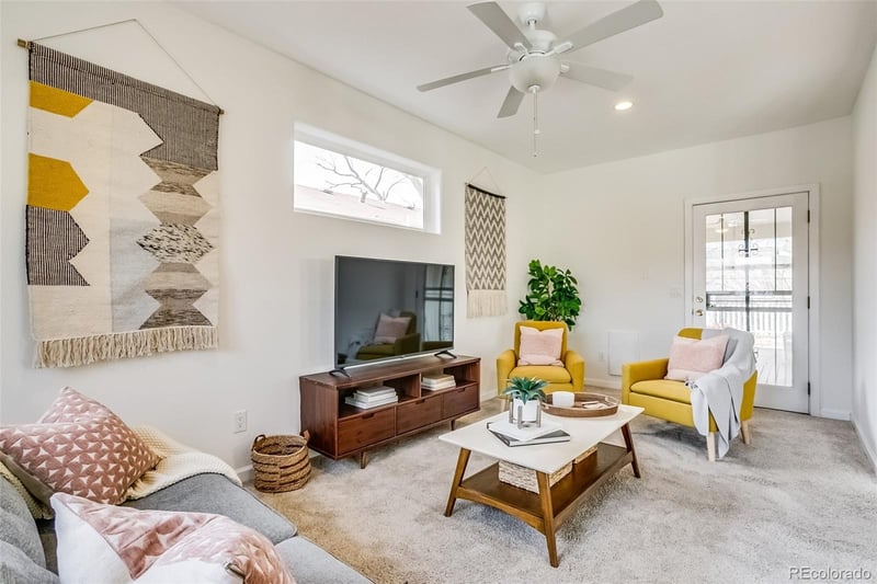 1385 Hudson St, Denver, CO 80222