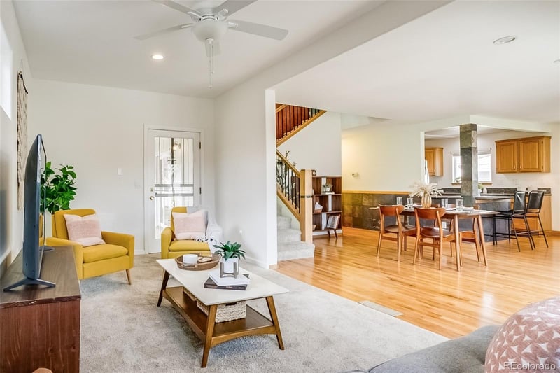 1385 Hudson St, Denver, CO 80222