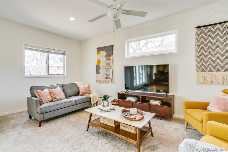 1385 Hudson St, Denver, CO 80222