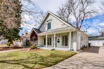 1385 S Hudson St, Denver, CO 80222