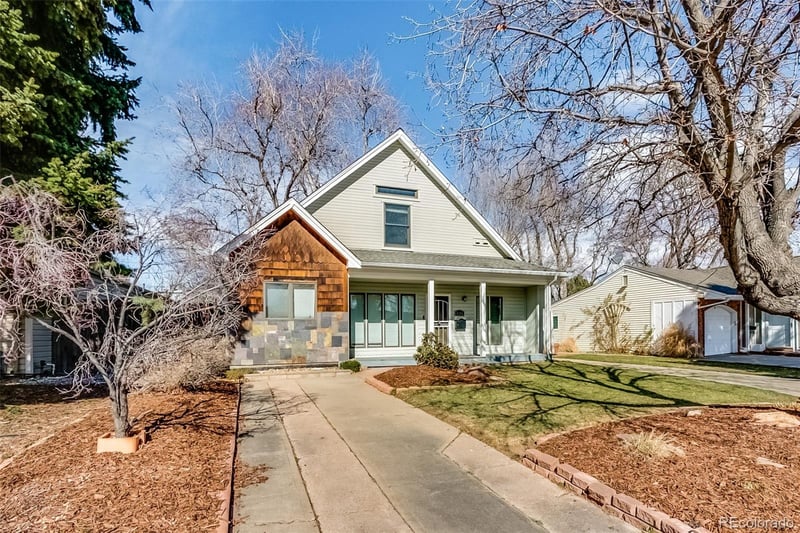 Home Worth Check