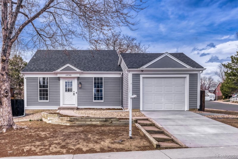 19795 Cornell Ave, Aurora, CO 80013