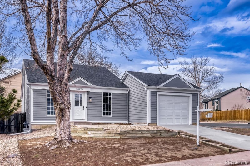 19795 Cornell Ave, Aurora, CO 80013