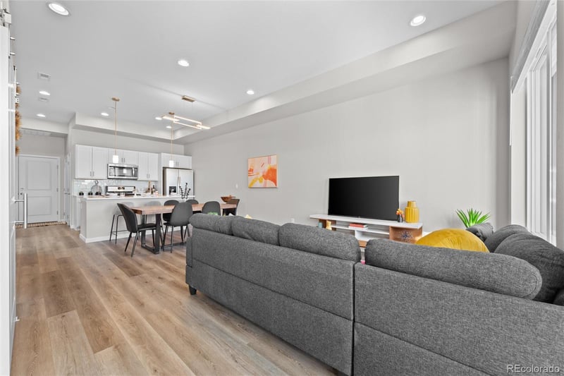 5386 64th Ave, Commerce City, CO 80022