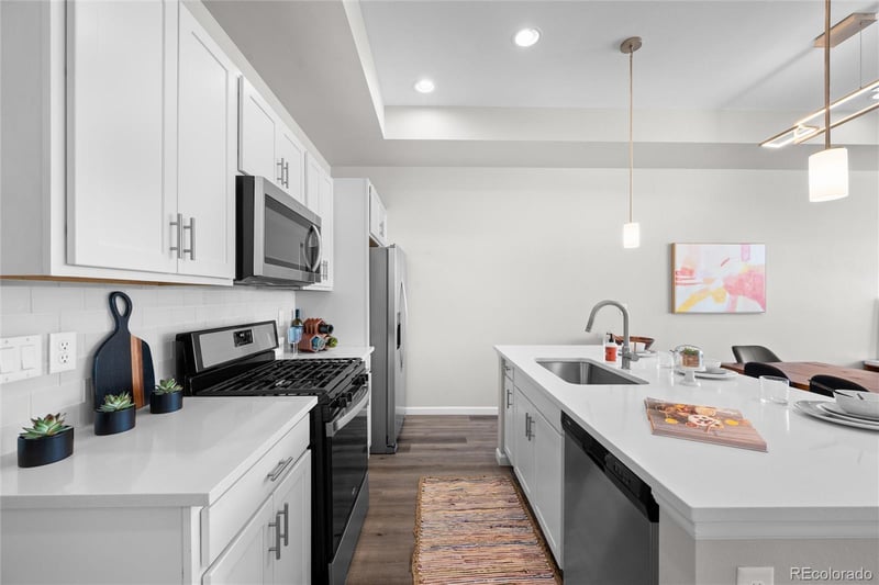 5386 64th Ave, Commerce City, CO 80022