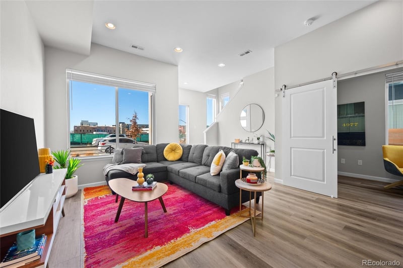 5386 64th Ave, Commerce City, CO 80022