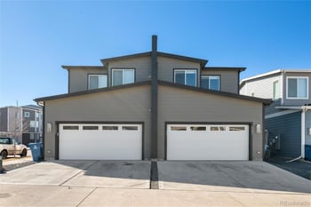 5386 64th Ave, Commerce City, CO 80022