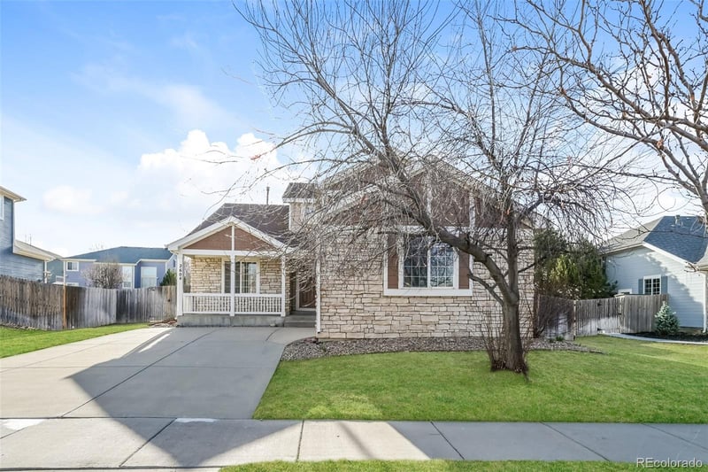 2604 Dunkirk Ct, Aurora, CO 80013