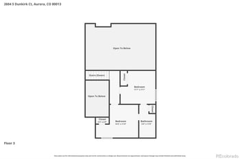 2604 Dunkirk Ct, Aurora, CO 80013