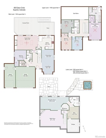 683 Eaton Cir, Superior, CO 80027