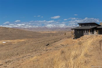 1153 Lower Ranch View Dr, Granby, CO 80446