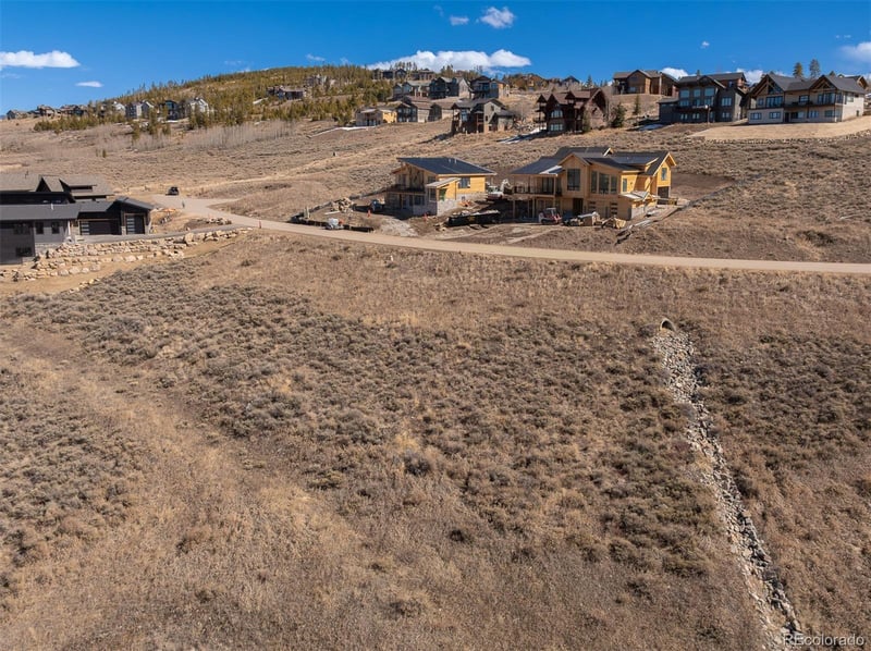 1153 Lower Ranch View Dr, Granby, CO 80446