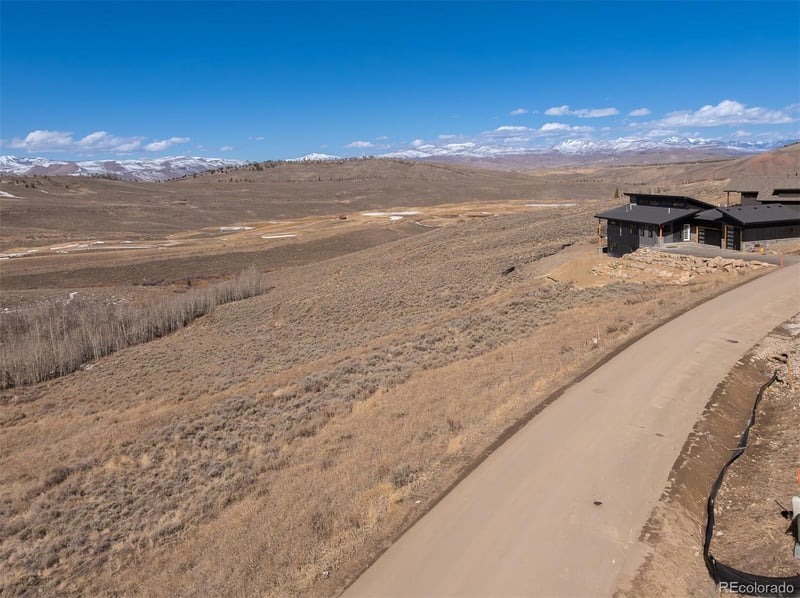 1153 Lower Ranch View Dr, Granby, CO 80446