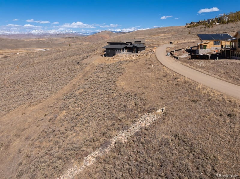 1153 Lower Ranch View Dr, Granby, CO 80446