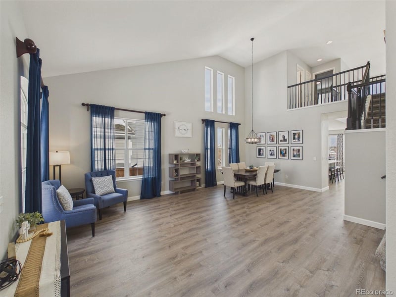 1967 Dolomite Way, Castle Rock, CO 80108