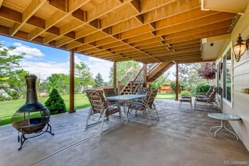 1967 Dolomite Way, Castle Rock, CO 80108