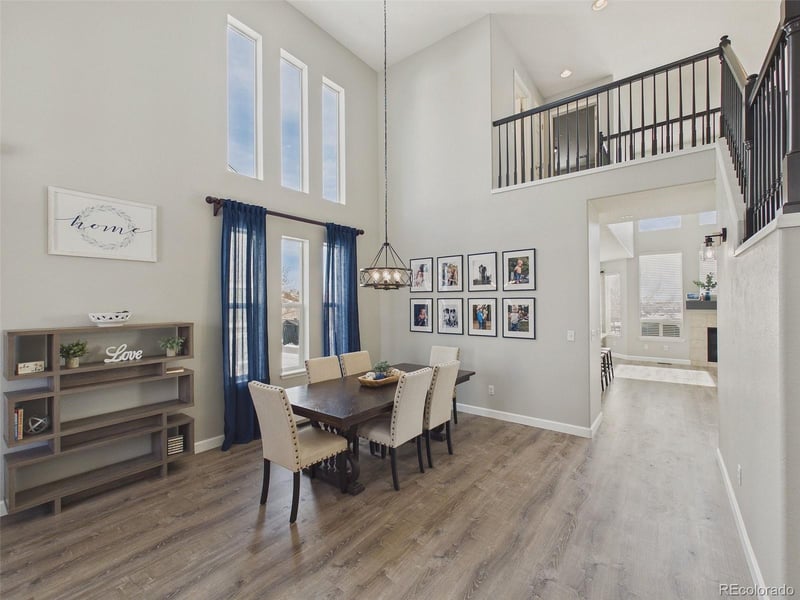 1967 Dolomite Way, Castle Rock, CO 80108