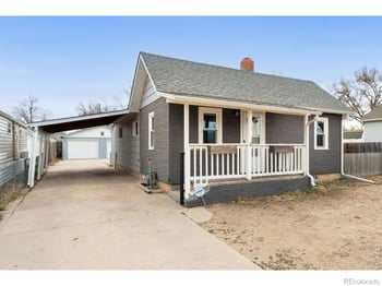 1416 6th St, Greeley, CO 80631