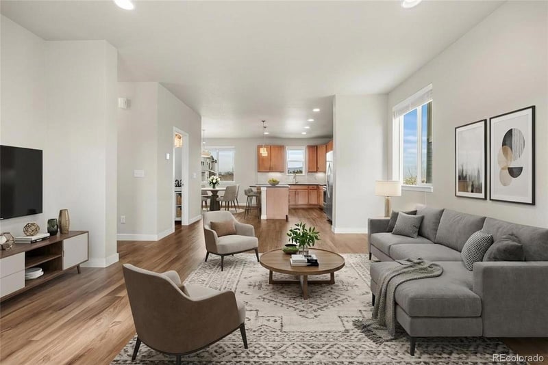 2372 Scranton St, Aurora, CO 80014