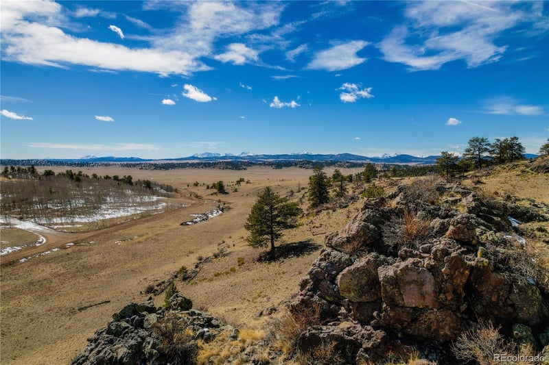 Dog Chief Trl, Hartsel, CO 80449
