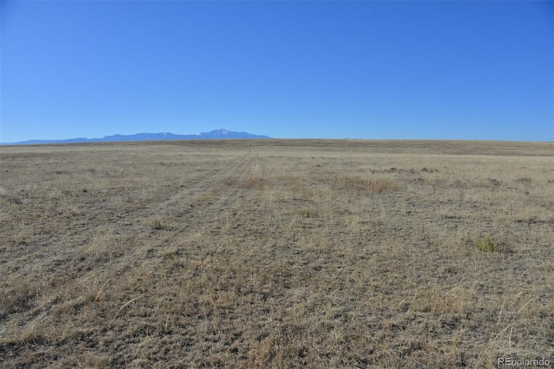 Parcel 3 7 Peyton Hw, Calhan, CO 80808