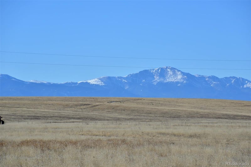 Parcel 3 7 Peyton Hw, Calhan, CO 80808