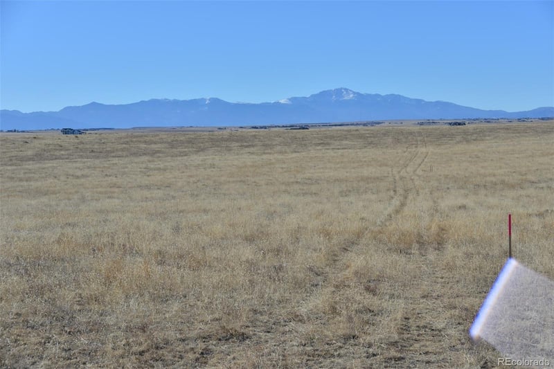 Parcel 3 7 Peyton Hw, Calhan, CO 80808