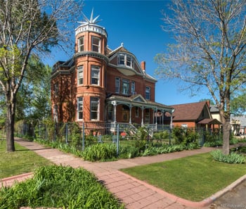 2555 W 37th Ave, Denver, CO 80211