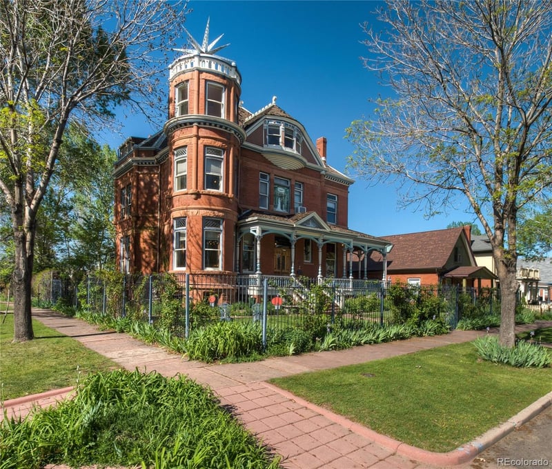 2555 37th Ave, Denver, CO 80211