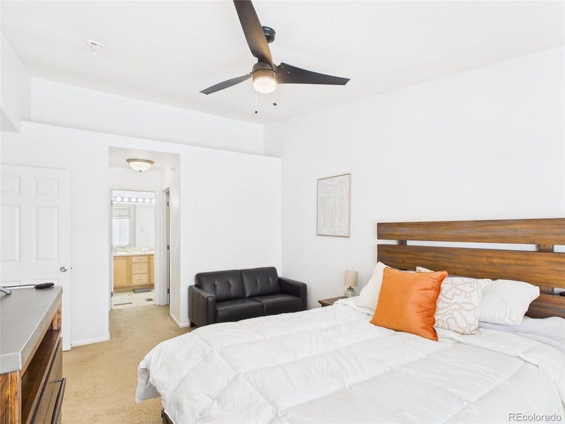 474 Black Feather Loop #412, Castle Rock, CO 80104