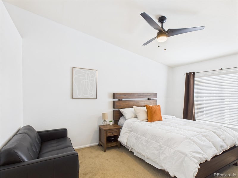 474 Black Feather Loop #412, Castle Rock, CO 80104