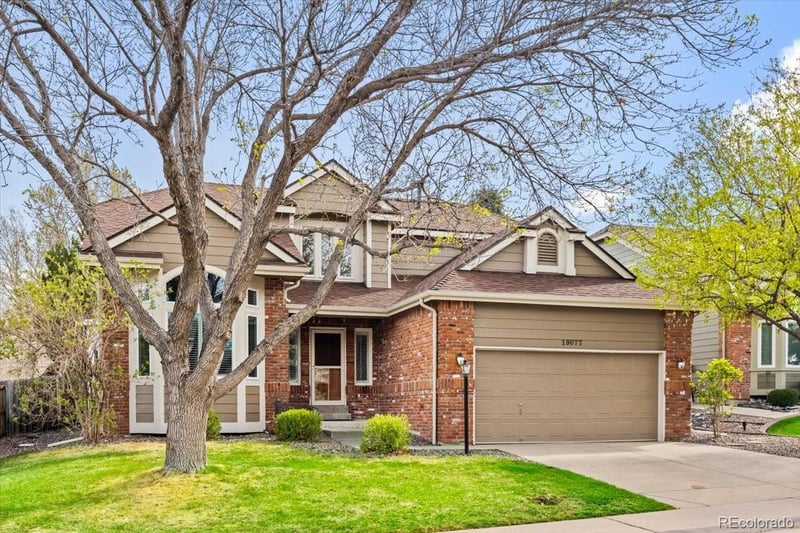 19077 Ida Dr, Aurora, CO 80015