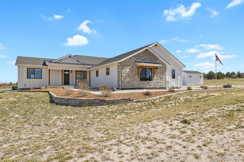 11476 Bison Meadows Ct, Colorado Springs, CO 80908