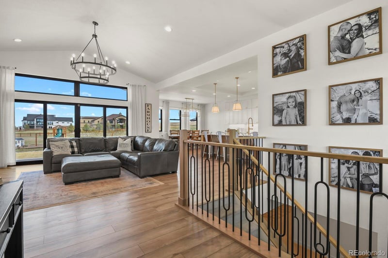 11476 Bison Meadows Ct, Colorado Springs, CO 80908