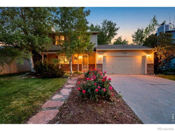 2943 Pleasant Valley Rd, Fort Collins, CO 80521