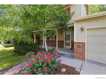 2943 Pleasant Valley Rd, Fort Collins, CO 80521
