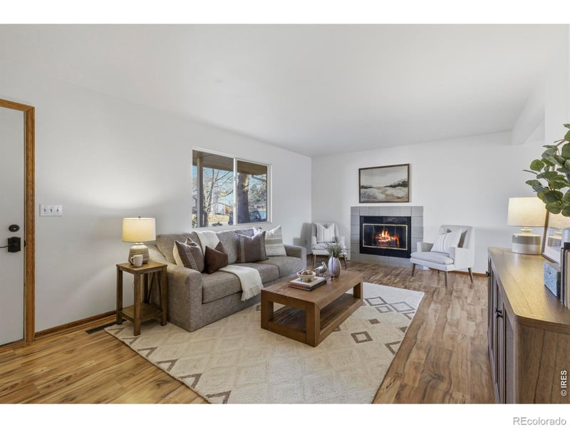 2943 Pleasant Valley Rd, Fort Collins, CO 80521